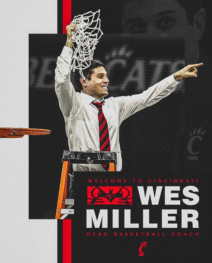Wes Miller
